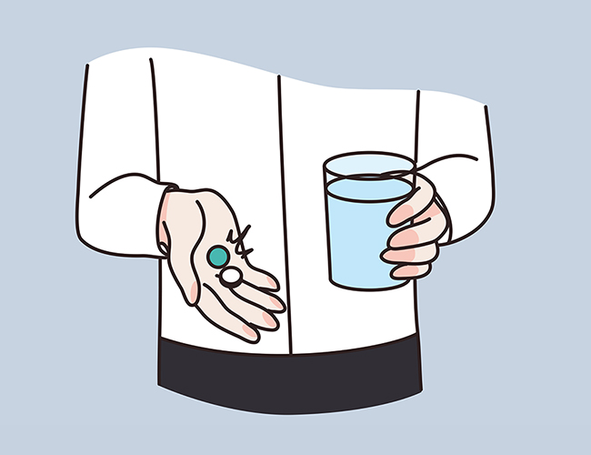 약물 관리