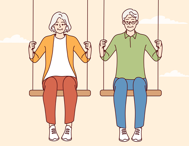 뇌 건강 클리닉